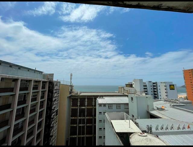 1 BEDROOM PROPERTY TO RENT IN NORTH BEACH